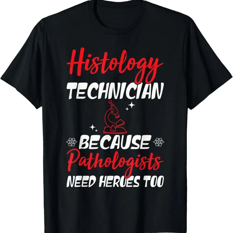 Medical Lab Week 2025 - Lab Week 2025 Lustiges Histologie-Techniker-Medizinlabor Unisex-T-Shirt