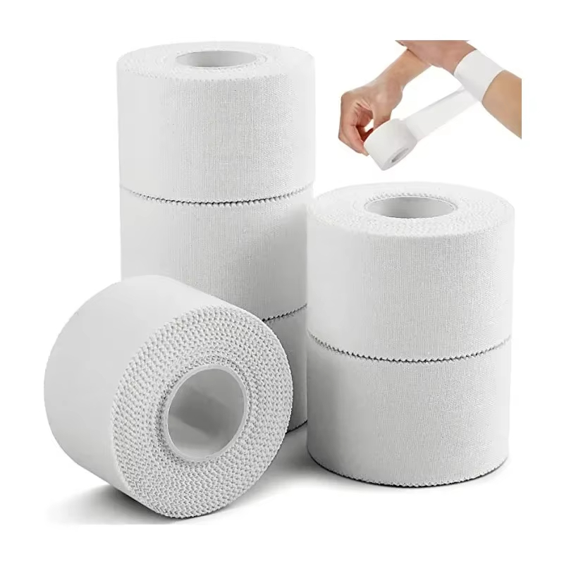 Medical Tape - 1PC 2,5 cm * 9,14 m