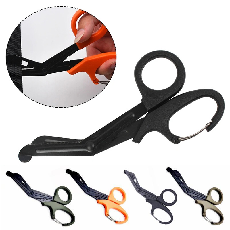 Medical Scissors - Medizinische Schere Überleben Rettungssanitäter Medizinische Rettung
