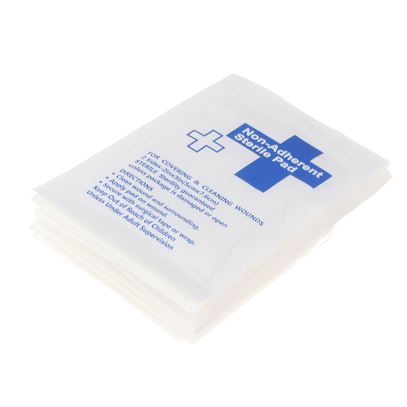 10 Stück wasserdichte Mullbind – Medical Tape Bewertung und Preis