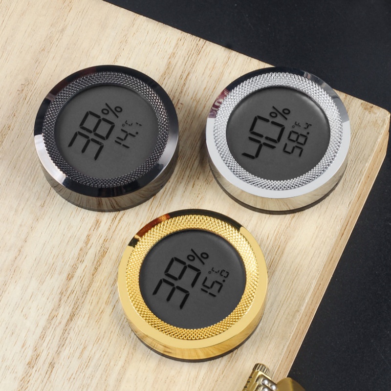 Mini Digitales Display Zigarre – Lab Incubator Bewertung und Preis