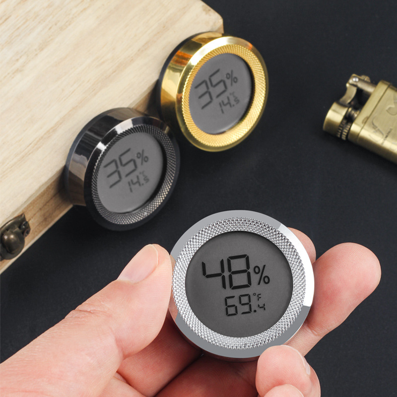 Mini Digitales Display Zigarre – Lab Incubator Bewertung und Preis