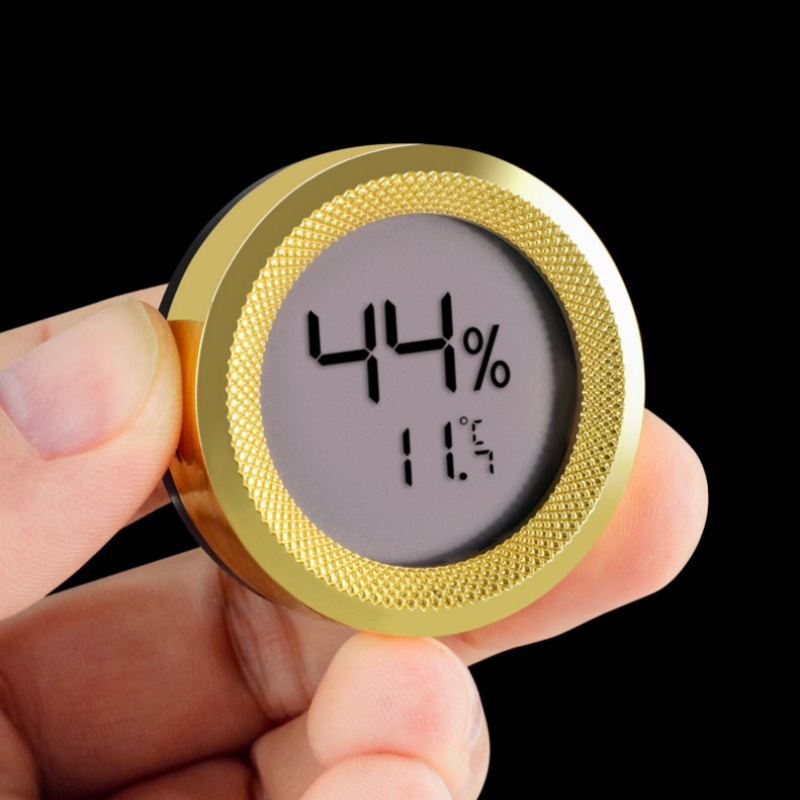 Mini Digitales Display Zigarre – Lab Incubator Bewertung und Preis