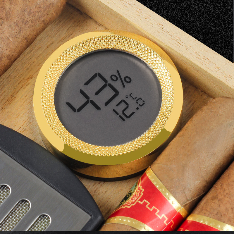 Mini Digitales Display Zigarre – Lab Incubator Bewertung und Preis