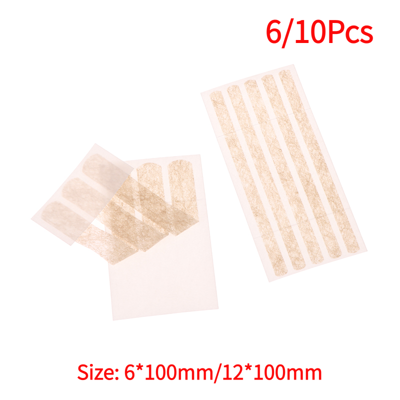 6/10 Stück Gratis-Klebeband fü – Medical Tape Bewertung und Preis