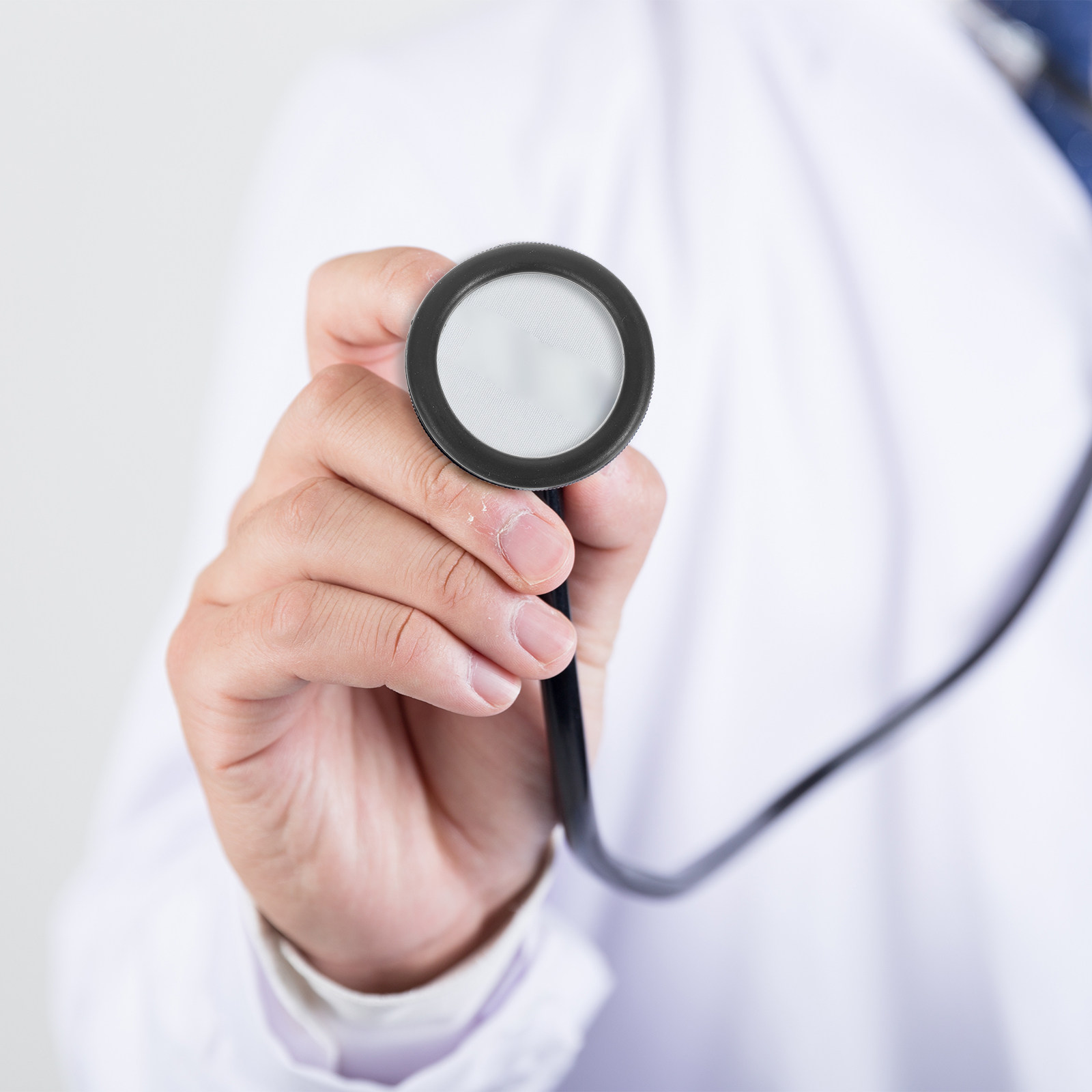 10 Stück Stethoskop-Membranhal – Stethoscope Bewertung und Preis