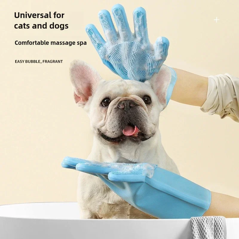 Tierpflege-Reinigungshandschuh – Medical Gloves Bewertung und Preis