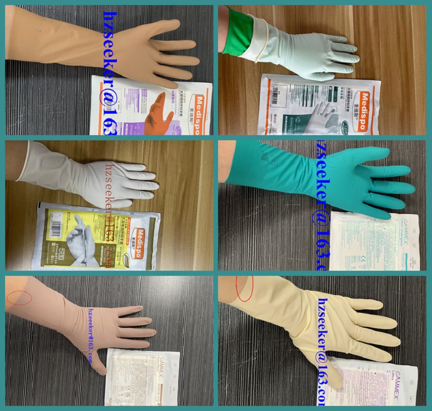Handschuh-Kombinationen (6 Paa – Medical Gloves Bewertung und Preis
