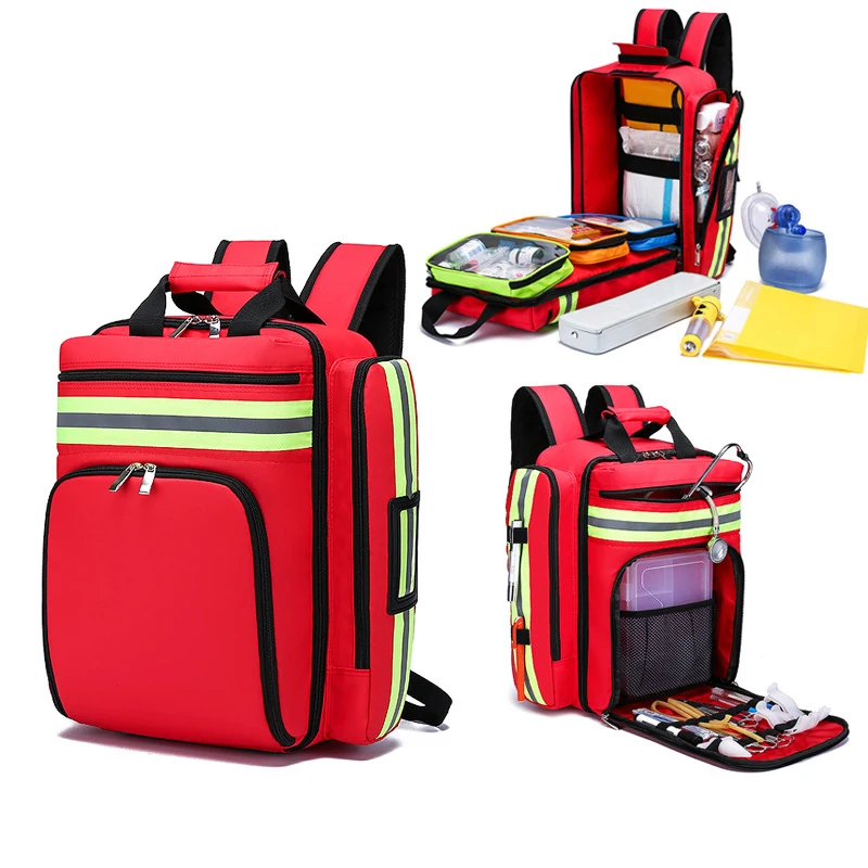 Katastrophen hilfe Tasche Erst – First Aid Kit Bewertung und Preis