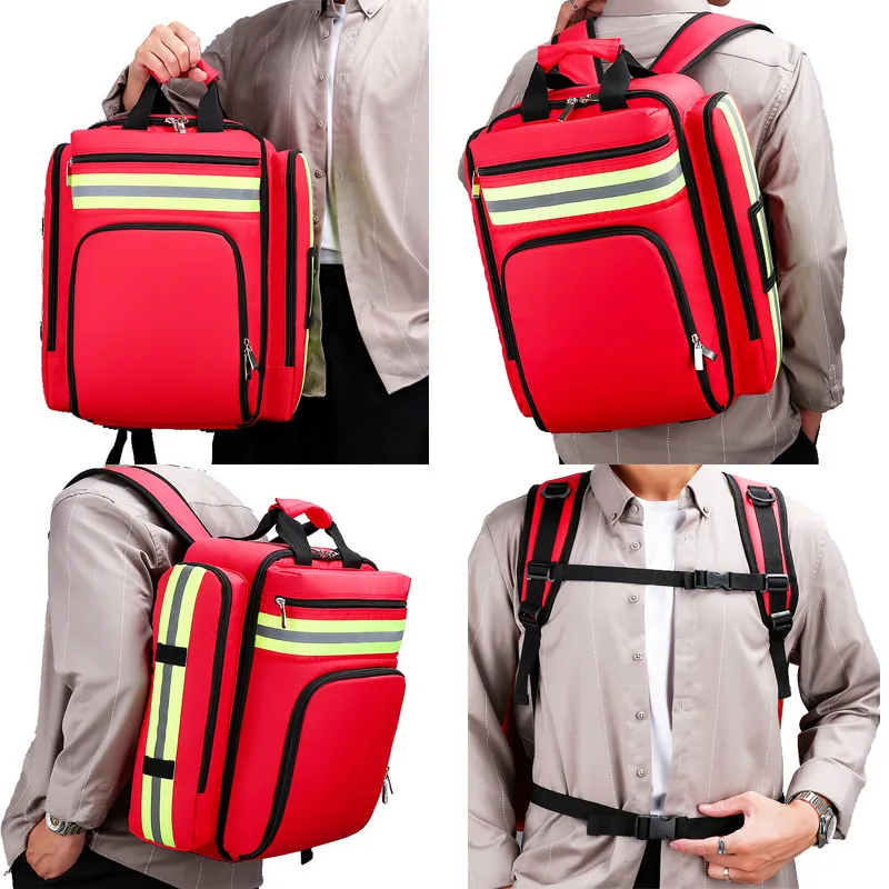 Katastrophen hilfe Tasche Erst – First Aid Kit Bewertung und Preis