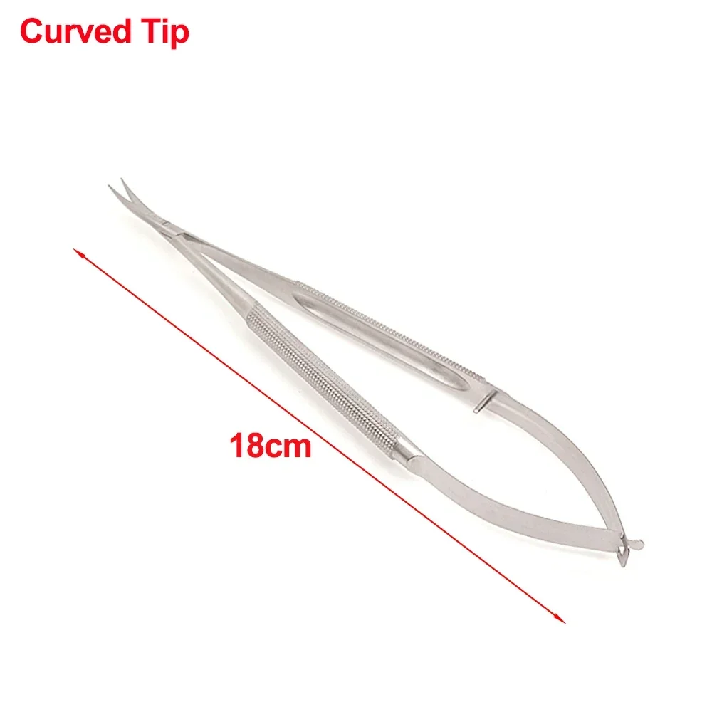 ​ 1 Stück Mikro-Schere Dental  – Medical Scissors Bewertung und Preis