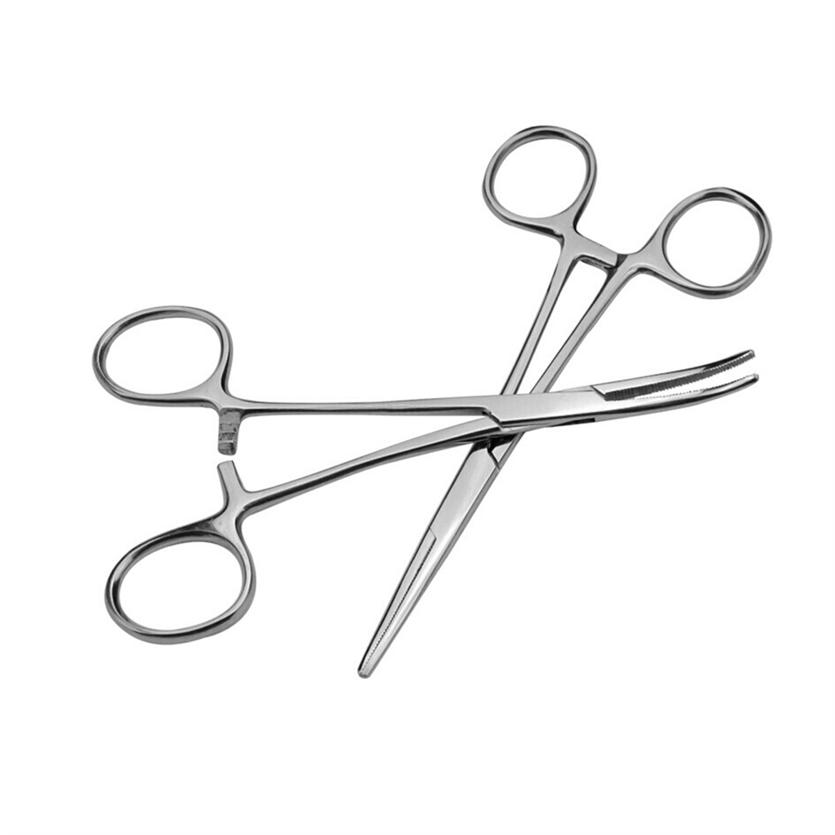 1 Stück Edelstahl Gebogene Häm – Medical Scissors Bewertung und Preis