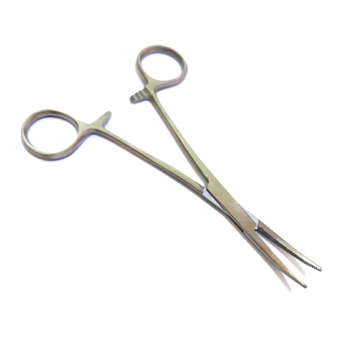 1 Stück Edelstahl Gebogene Häm – Medical Scissors Bewertung und Preis