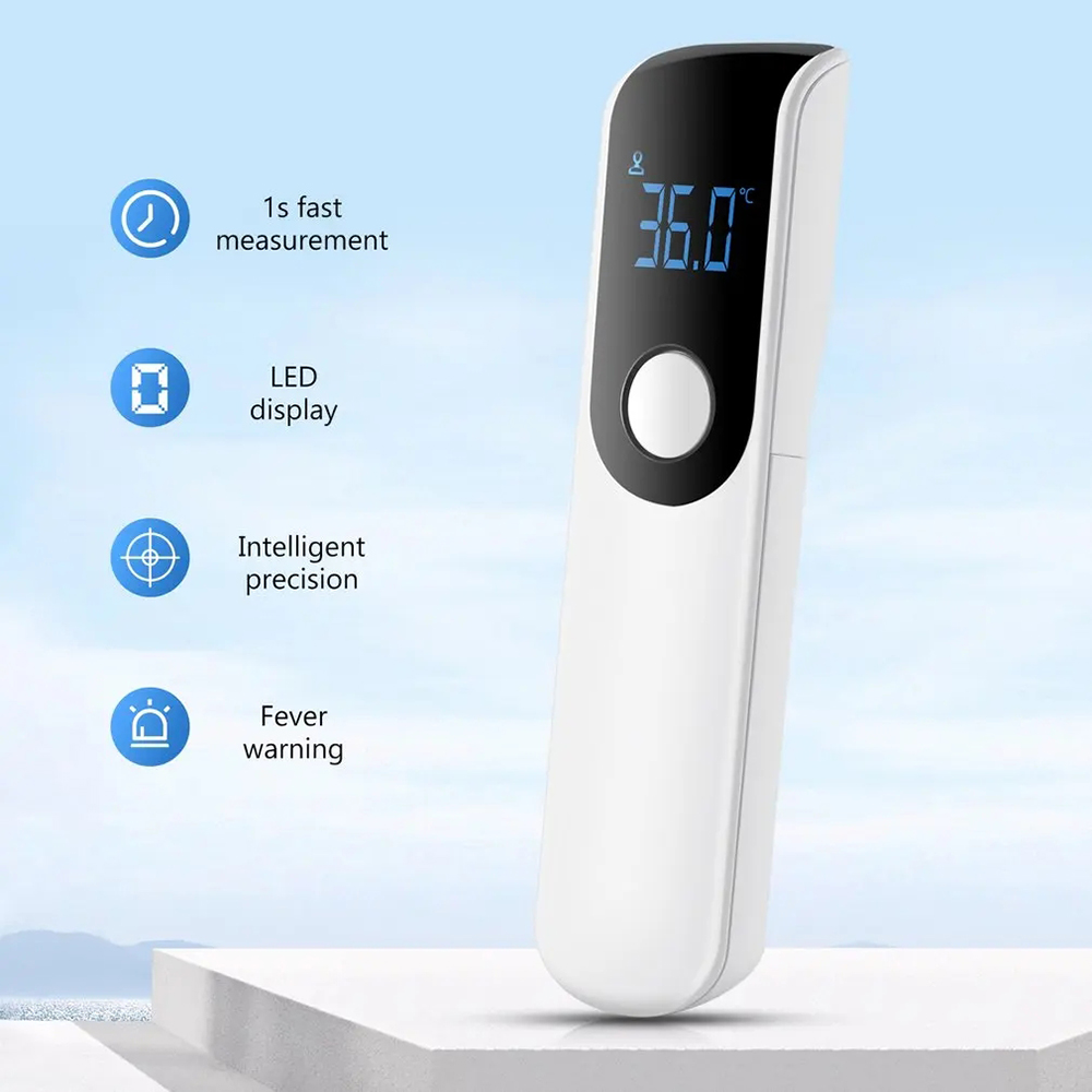 Mini-Thermometer, medizinische – Pulse Oximeter Bewertung und Preis