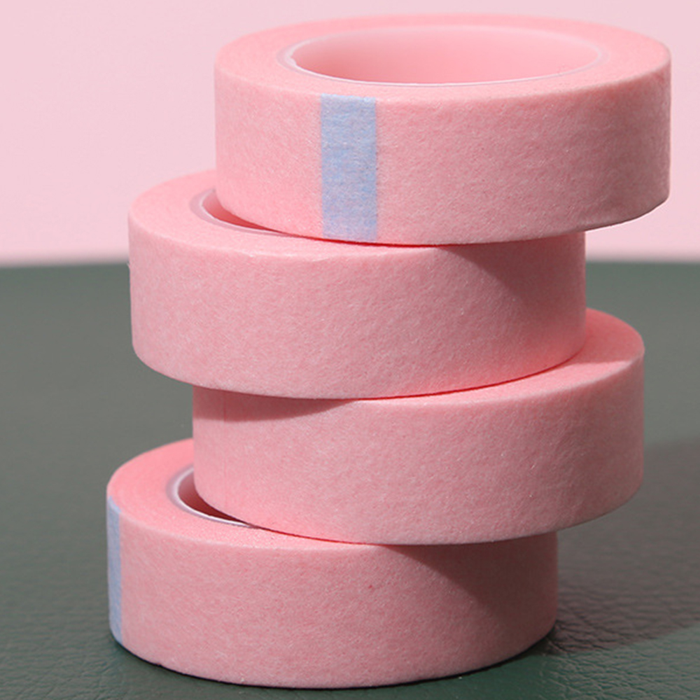 Mikroporen Lash Tape Atmungsak – Medical Tape Bewertung und Preis