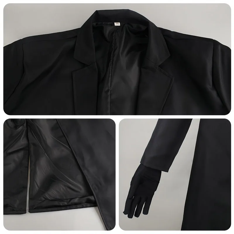 Dazai Cosplay Kostüm Dazai Osa – Bandage Bewertung und Preis