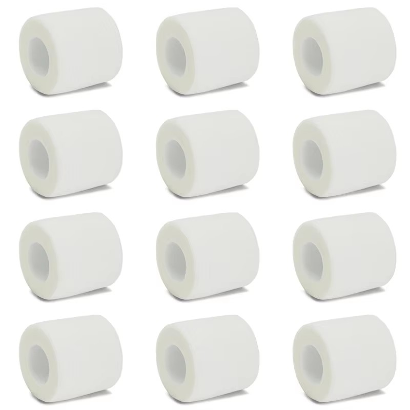 1/6 Stück 4,8 m schwarzes Erst – Medical Tape Bewertung und Preis
