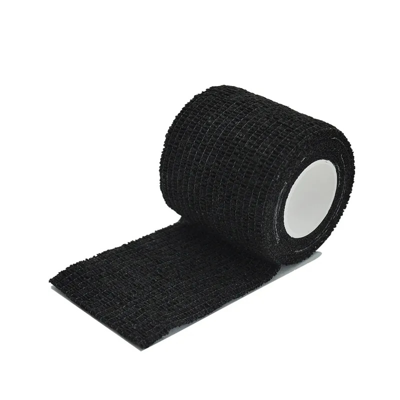 1/6 Stück 4,8 m schwarzes Erst – Medical Tape Bewertung und Preis