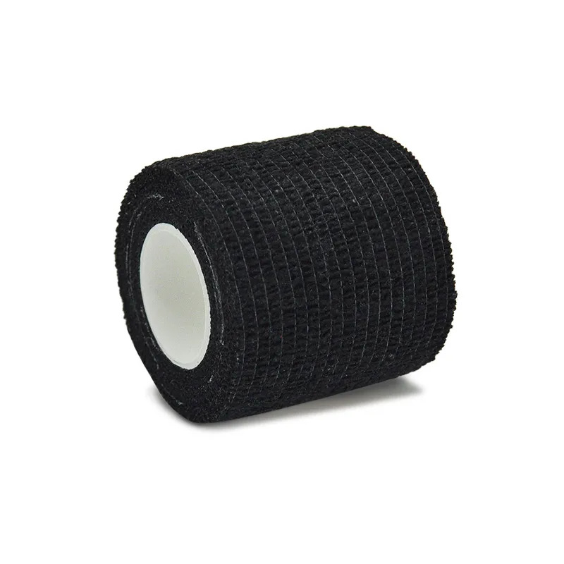 1/6 Stück 4,8 m schwarzes Erst – Medical Tape Bewertung und Preis