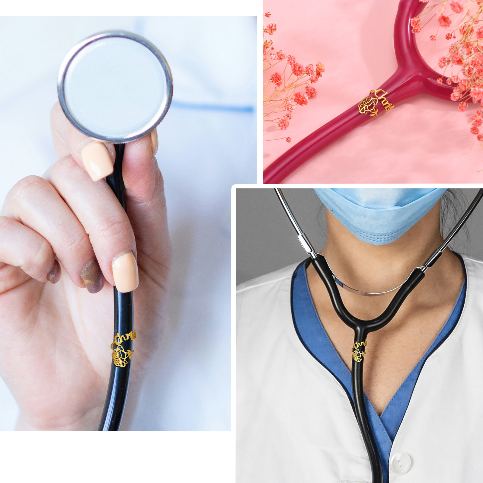 1–12 neue Monate personalisier – Stethoscope Bewertung und Preis
