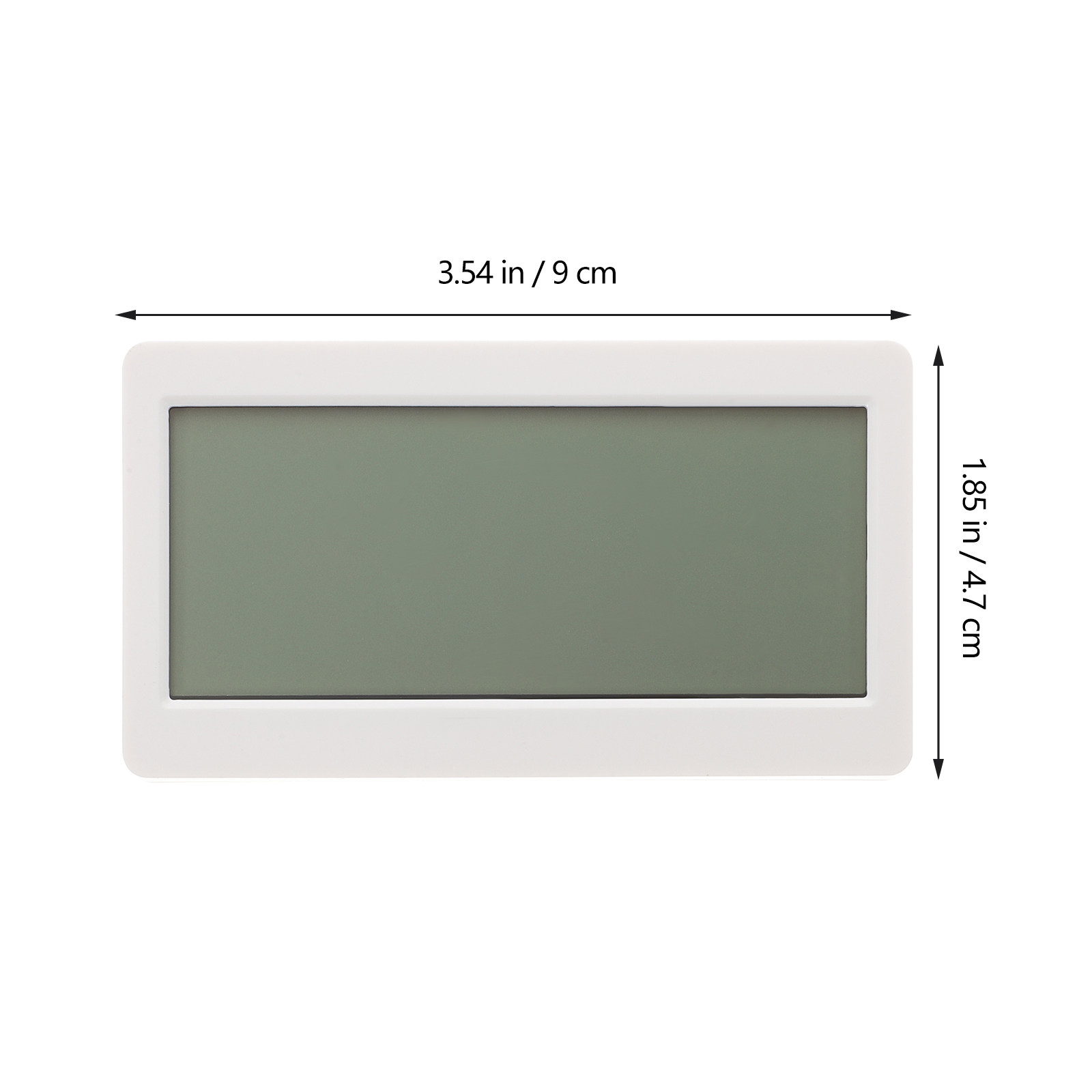 Mini-LCD-Digital-Hygrometer, T – Thermometer Digital Bewertung und Preis