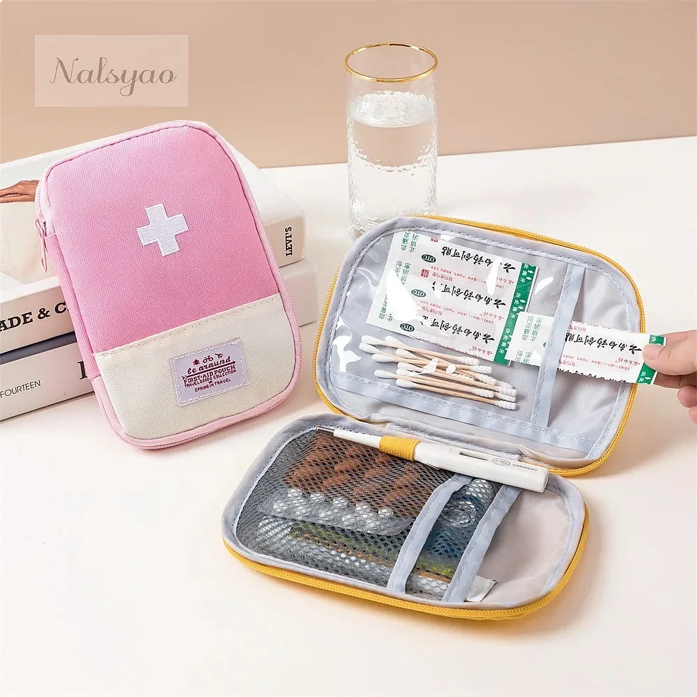3 Stück/Set Tragbare medizinis – First Aid Kit Bewertung und Preis