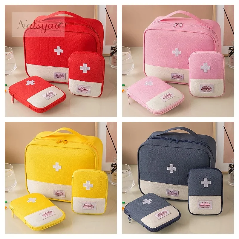 3 Stück/Set Tragbare medizinis – First Aid Kit Bewertung und Preis