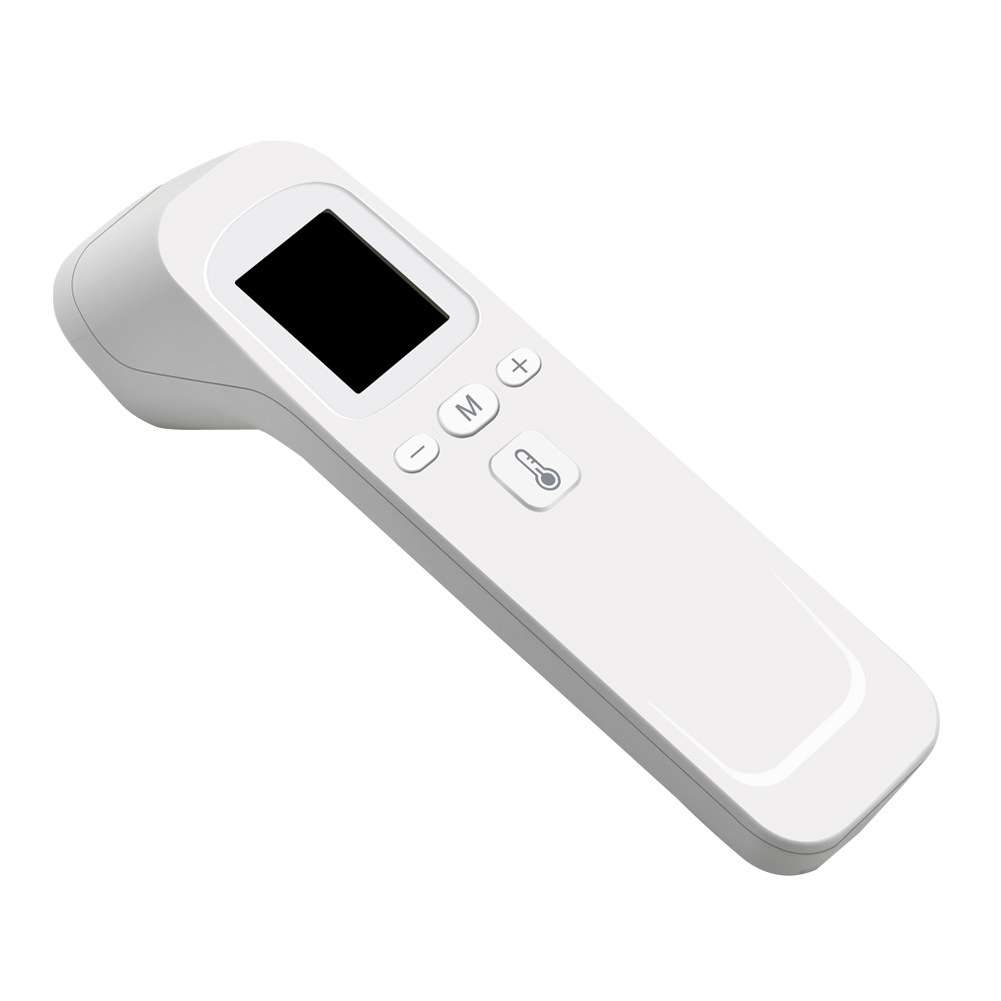 Infrarot-Fieber-Thermometer, d – Pulse Oximeter Bewertung und Preis