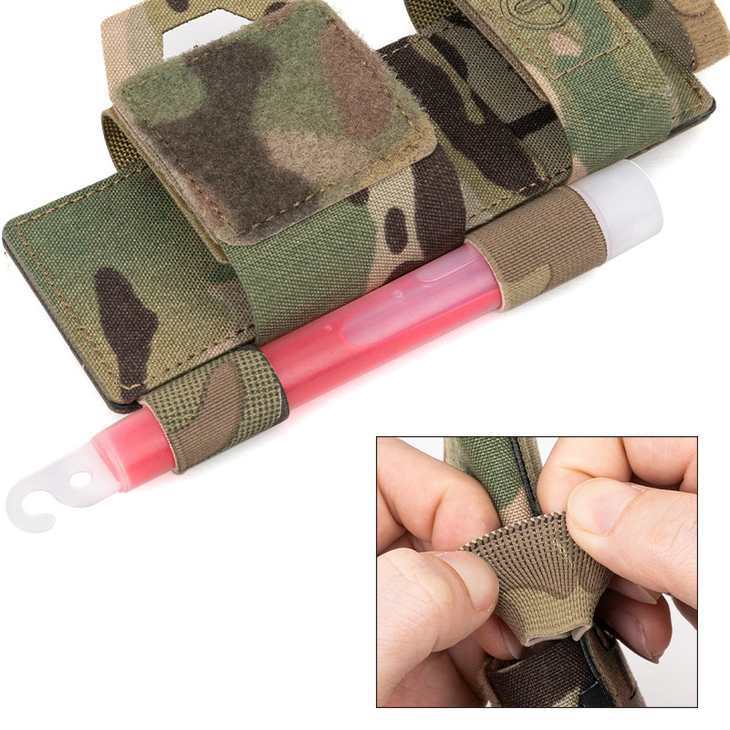 Taktische Molle-Tourniquet-Tas – Medical Scissors Bewertung und Preis