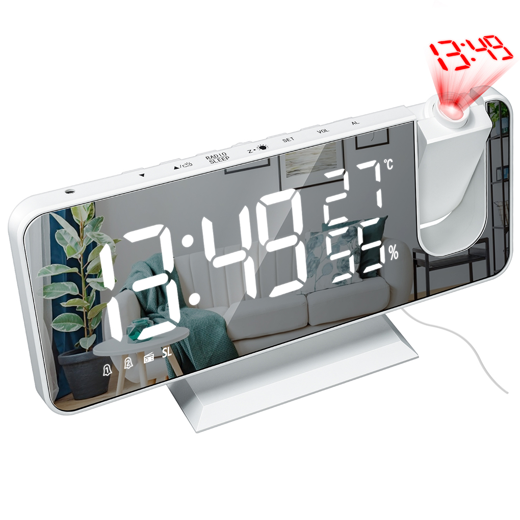 Digitale Uhr, Thermometer, Hyg – Thermometer Digital Bewertung und Preis