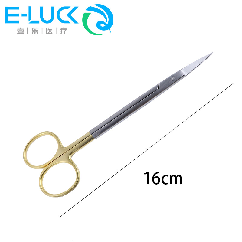 Dentalgewebeschere, Zangensche – Medical Scissors Bewertung und Preis