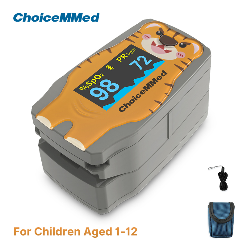 ChoiceMMed Medizinisches Finge – Pulse Oximeter Bewertung und Preis