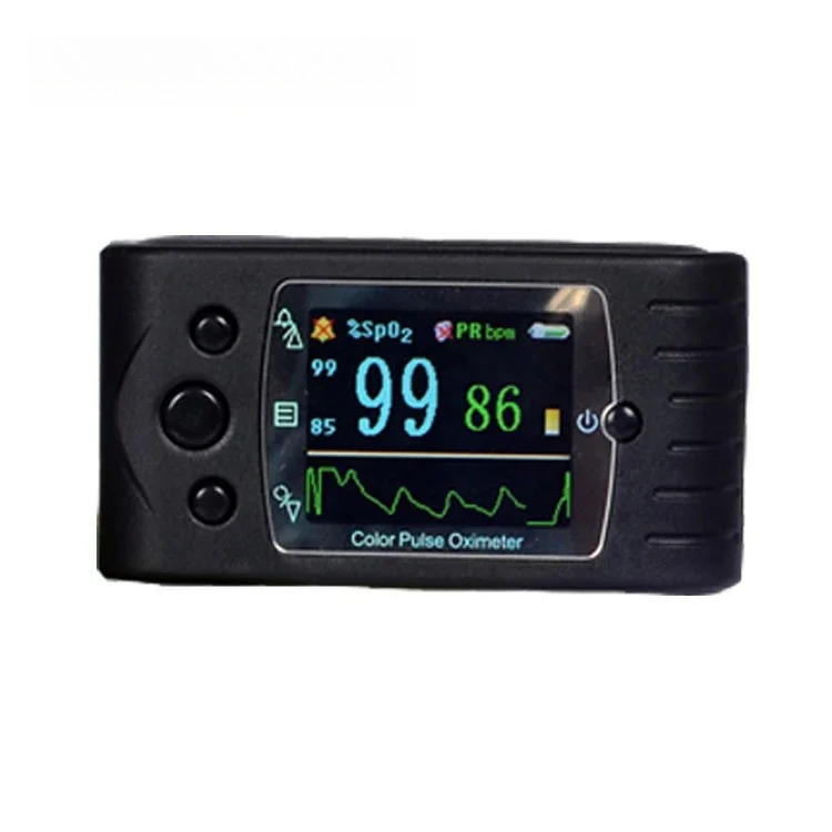 Pulsoximeter CMS60C LED mit ex – Pulse Oximeter Bewertung und Preis