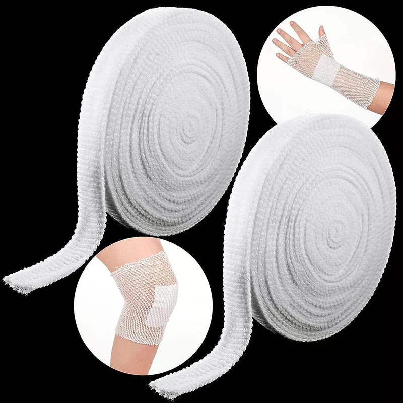 Elastischer Netz-Wundverband i – First Aid Kit Bewertung und Preis