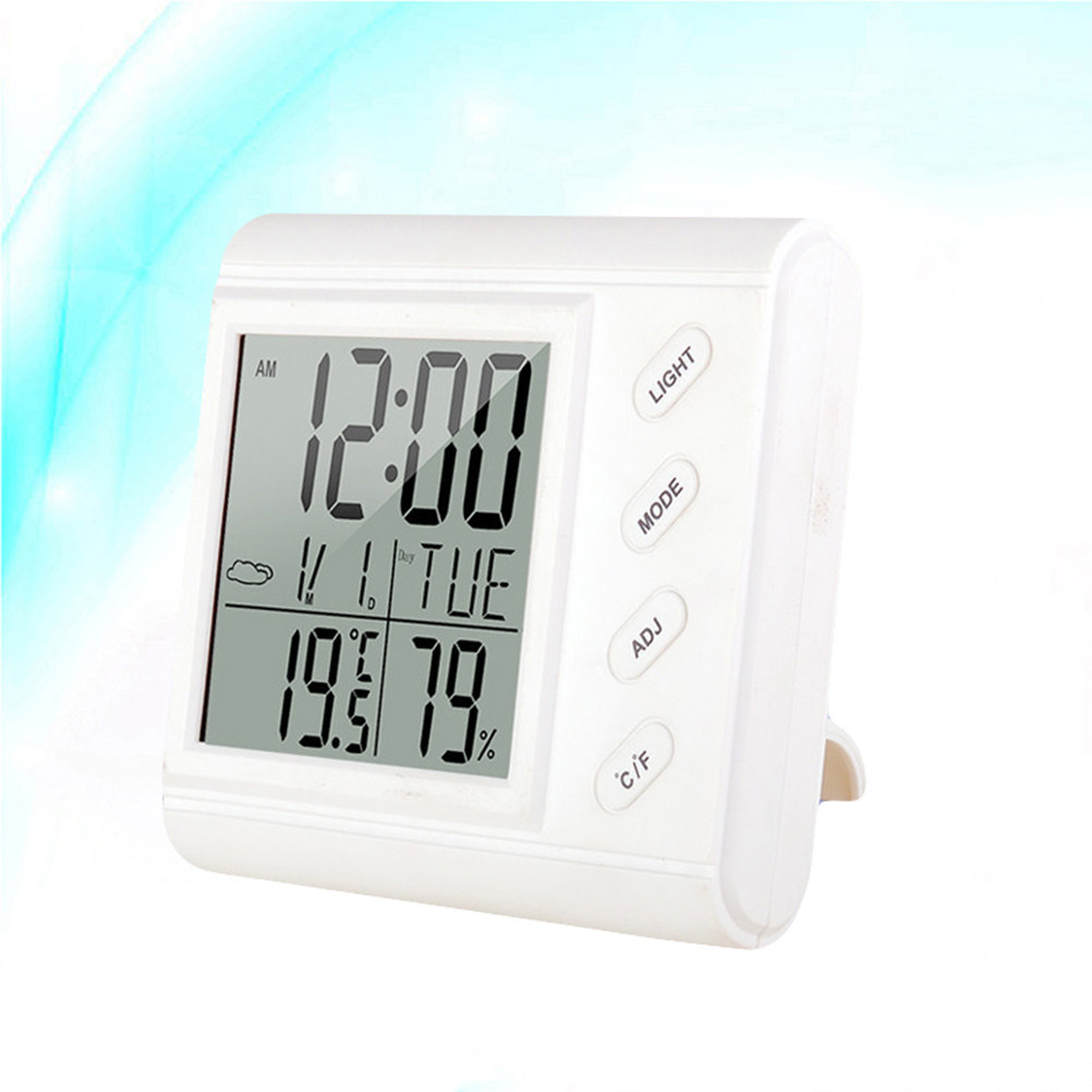 Digitales Temperatur- und Feuc – Thermometer Digital Bewertung und Preis