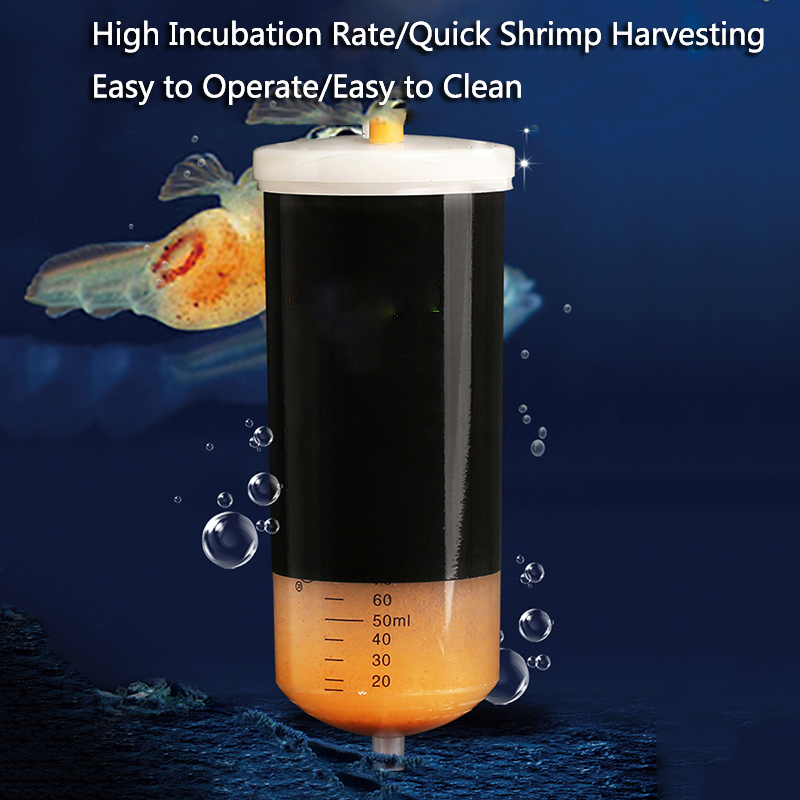 250/500 ml Aquarium Salzlake G – Lab Incubator Bewertung und Preis