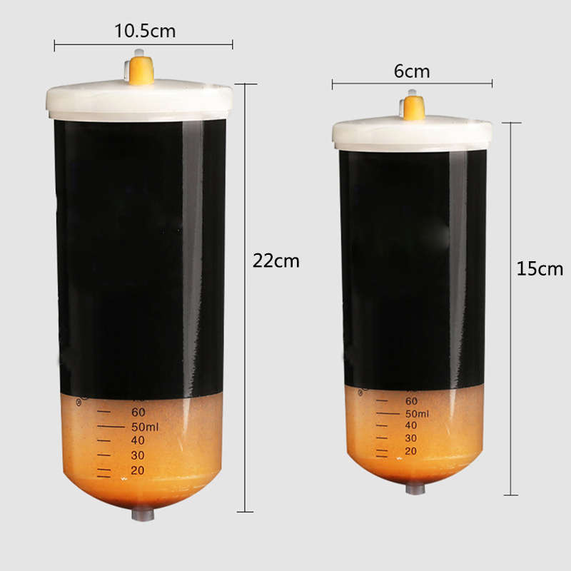 250/500 ml Aquarium Salzlake G – Lab Incubator Bewertung und Preis