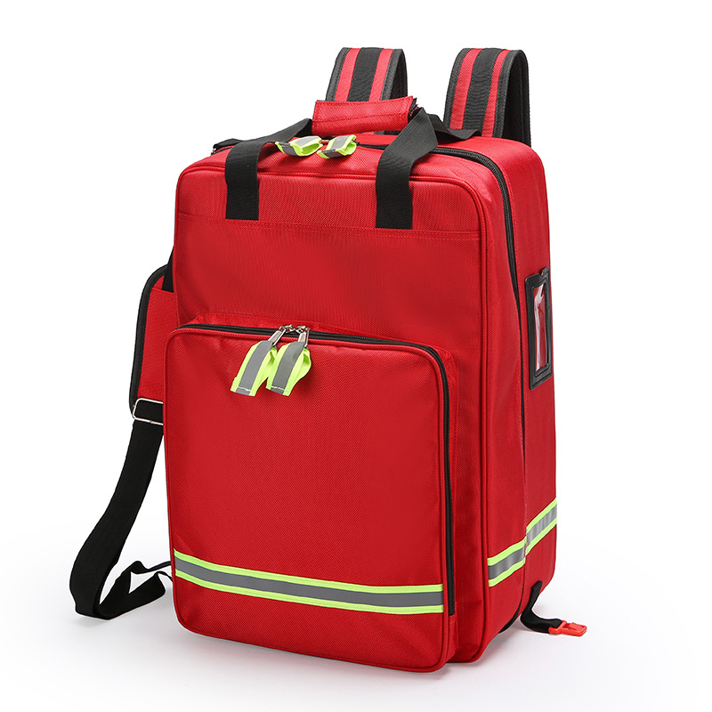 Große Kapazität, leere Trolley – First Aid Kit Bewertung und Preis