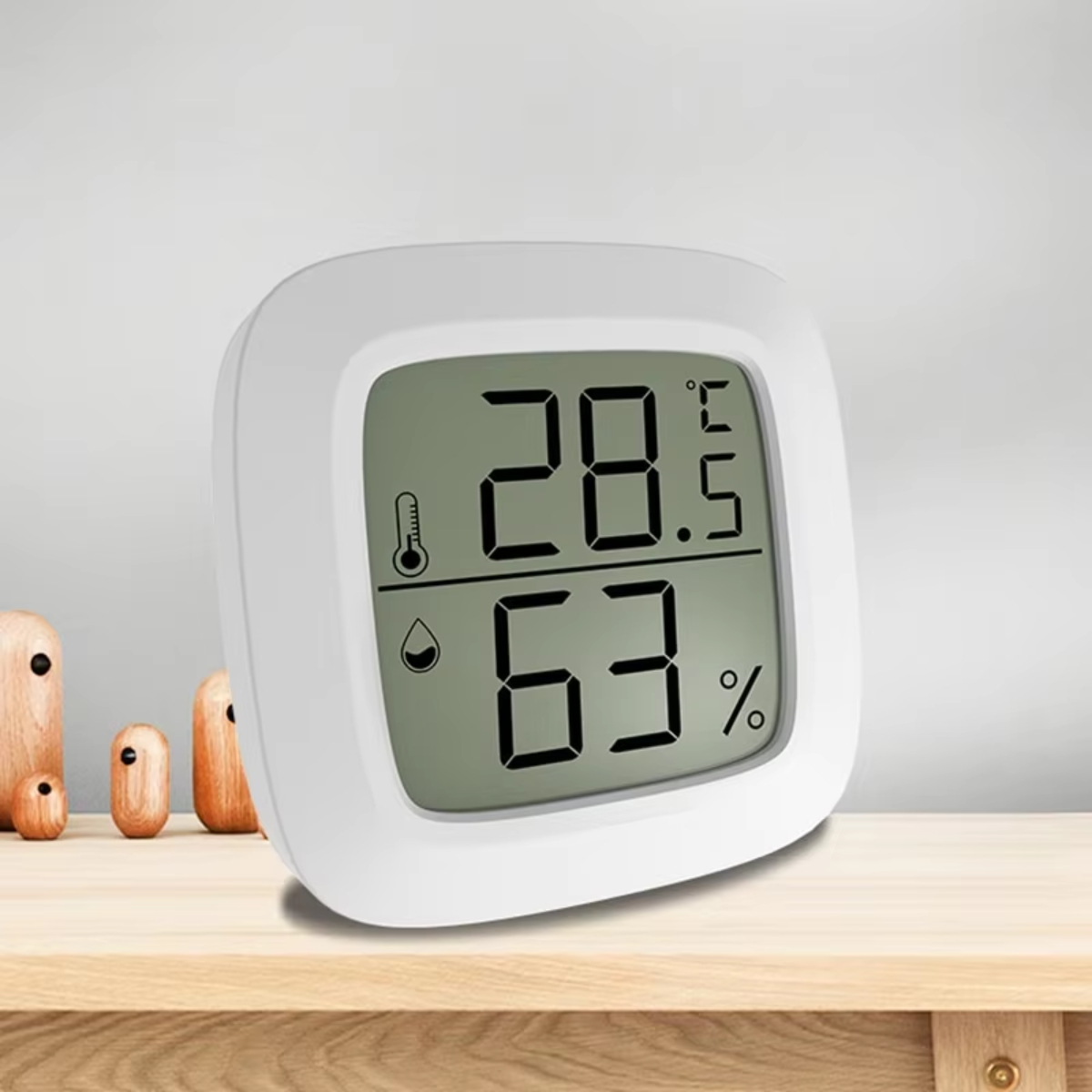 2-in-1 Haushalts-Infrarot-Stir – Pulse Oximeter Bewertung und Preis