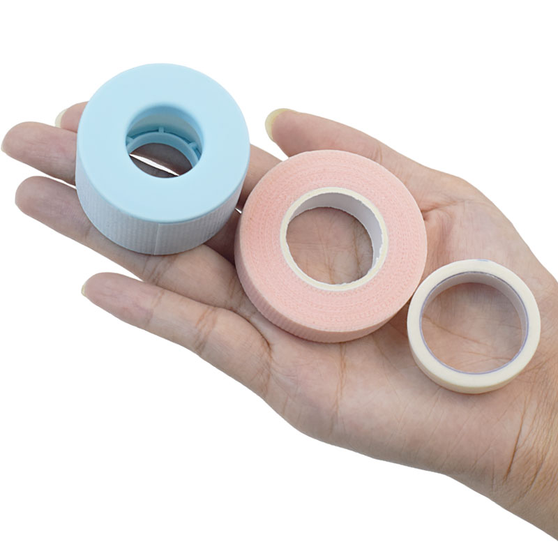 Neues, atmungsaktives, leicht  – Medical Tape Bewertung und Preis