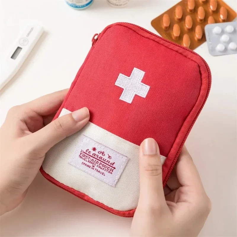 Tragbare Erste-Hilfe-Set Tasch – Medical Scissors Bewertung und Preis
